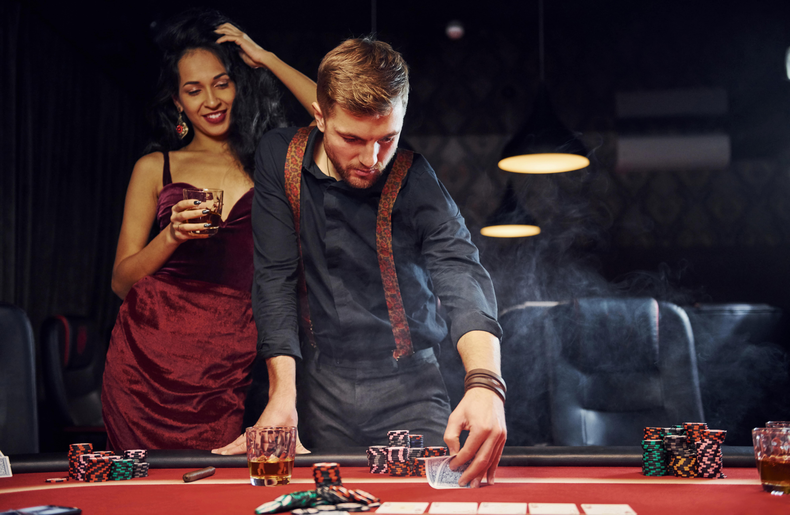 Live Game Shows for Fast Entertainment - Online Casino